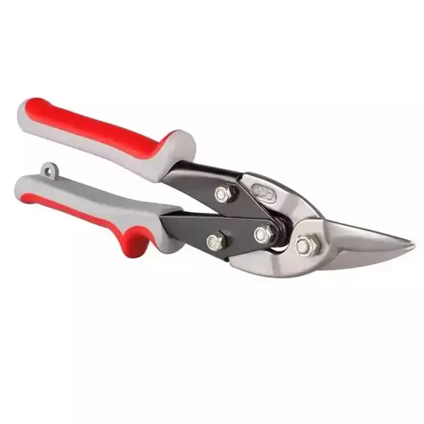 قیچی ورق بر دستی چپ بر رونیکس مدل RH-3906 - 5
