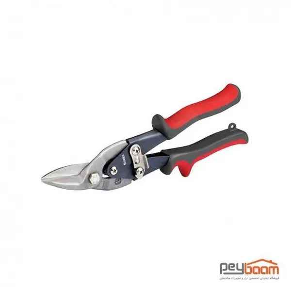 قیچی ورق بر دستی چپ بر رونیکس مدل RH-3906 - 6