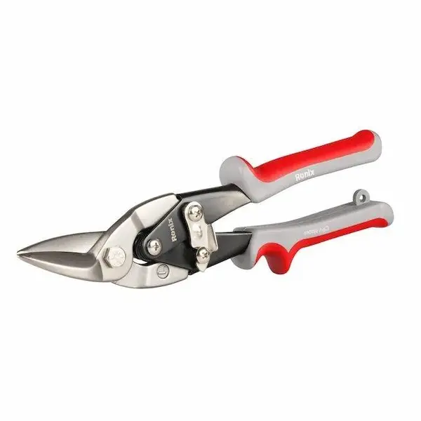 قیچی ورق بر دستی چپ بر رونیکس مدل RH-3906 - 3