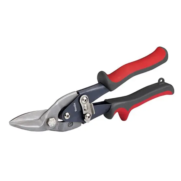 قیچی ورق بر دستی چپ بر رونیکس مدل RH-3906 - 2