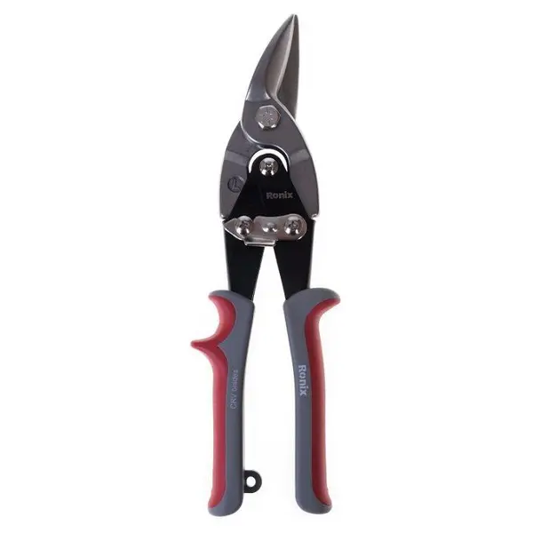 قیچی ورق بر دستی چپ بر رونیکس مدل RH-3906 - 4