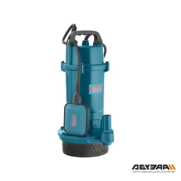پمپ کف کش رونیکس مدل RH-4032 - 2