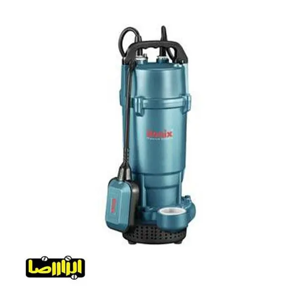 پمپ کف کش رونیکس مدل RH-4032 - 4