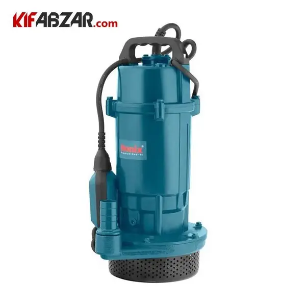 پمپ کف کش رونیکس مدل RH-4032 - 5