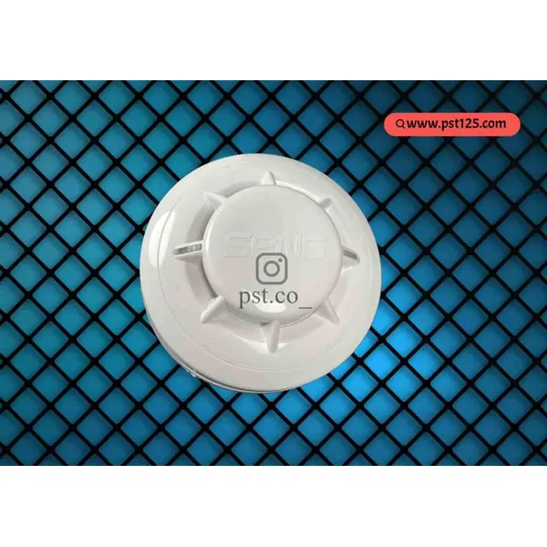 دتکتور حرارتی دما ثابت سنس S2-CHD-200 - 3