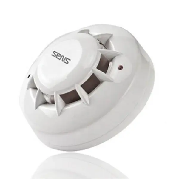 دتکتور حرارتی دما ثابت سنس S2-CHD-200 - 2