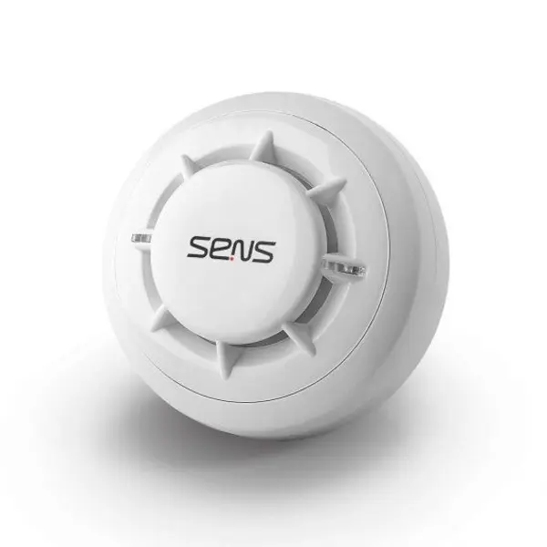 دتکتور حرارتی دما ثابت سنس S2-CHD-200 - 4