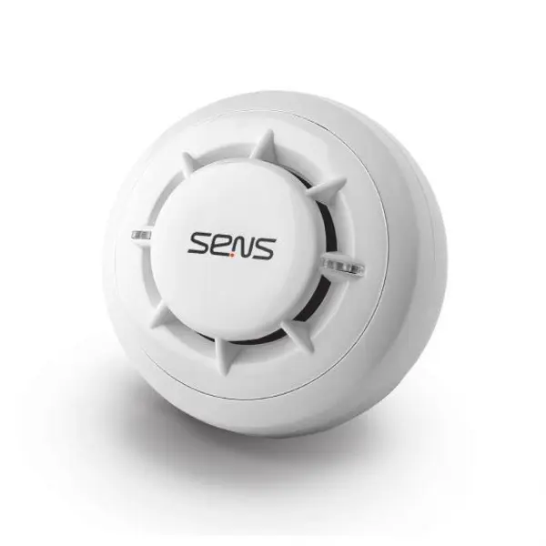 دتکتور دودی اپتیکال سنس S2-CSD-200 - 4