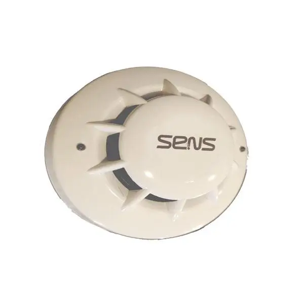 دتکتور اعلام حریق دودی سنس مدل SD_101 - 3