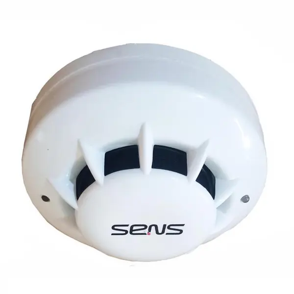 دتکتور اعلام حریق دودی سنس مدل SD_101 - 2