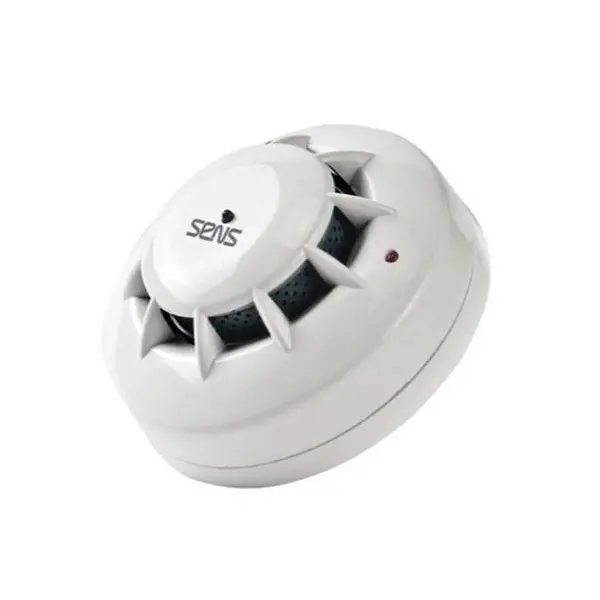دتکتور اعلام حریق دودی سنس مدل SD_101 - 4