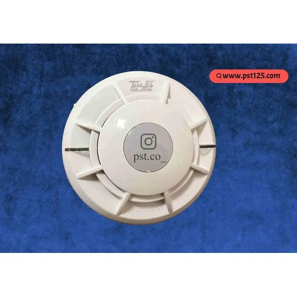 دتکتور دودی اپتیکال تسلا مدل SD-revenant series - 3