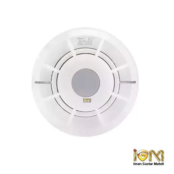 دتکتور دودی اپتیکال تسلا مدل SD-revenant series - 2