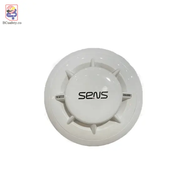 دتکتور حرارتی دما ثابت سنس (SENS) مدل S2-200 - 2