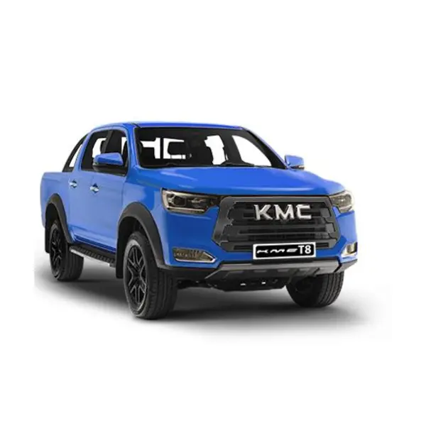 کمربند ایمنی جلو راست T8 KMC