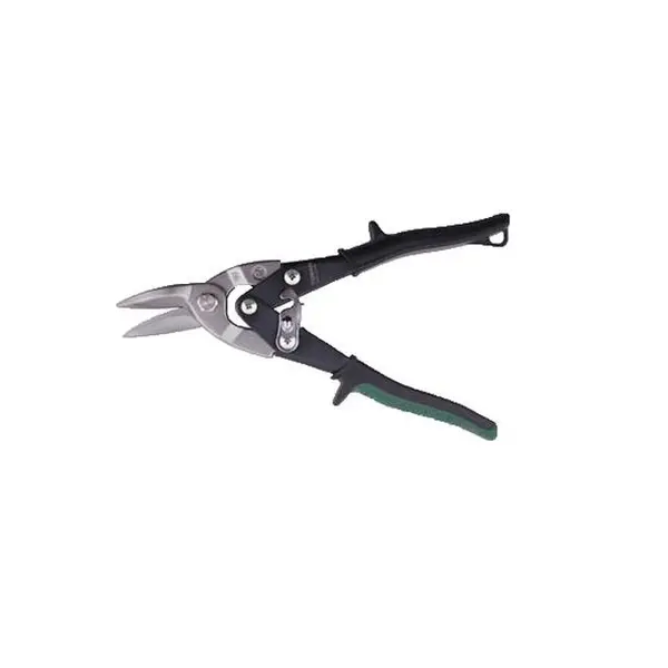 قیچی ورق بر دستی مستقیم بر توسن مدل TATS-R10 - 3