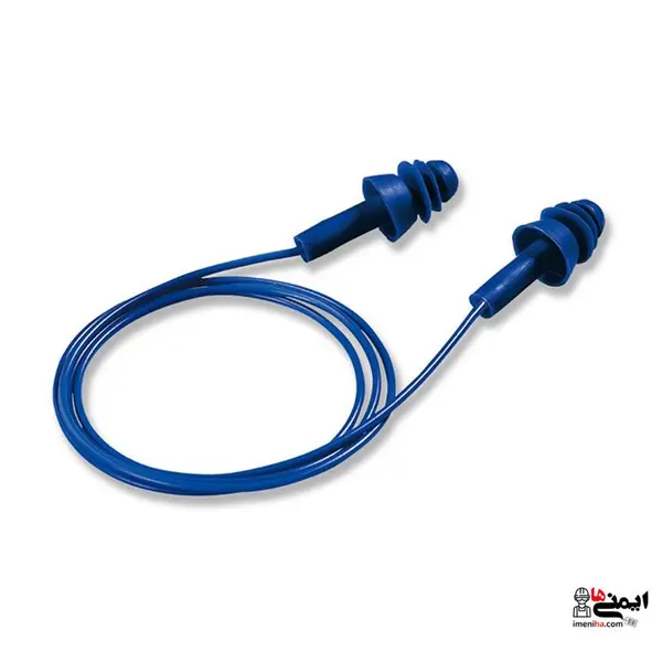 گوشی صداگیر یووکس uvex مدل whisper+detec - 3