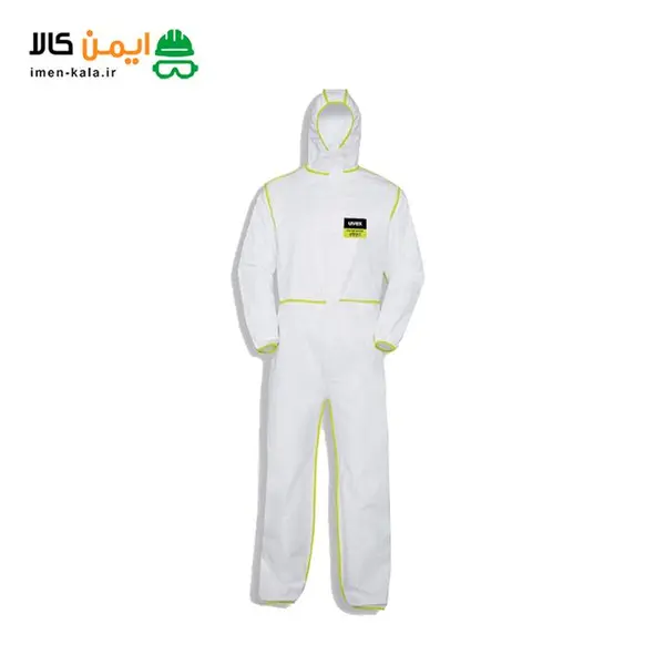گوشی صداگیر یووکس uvex مدل whisper+detec - 5