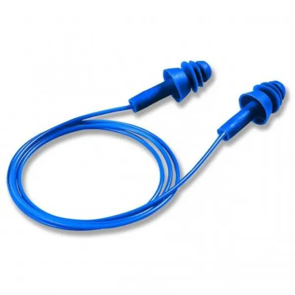 گوشی صداگیر یووکس uvex مدل whisper+detec - 4
