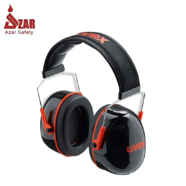 گوشی صداگیر یووکس uvex مدل whisper+detec - 6