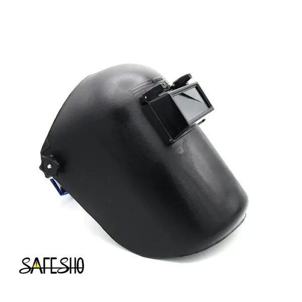 ماسک جوشکاری کلاهی اخوان مدل WH-7145 - 3