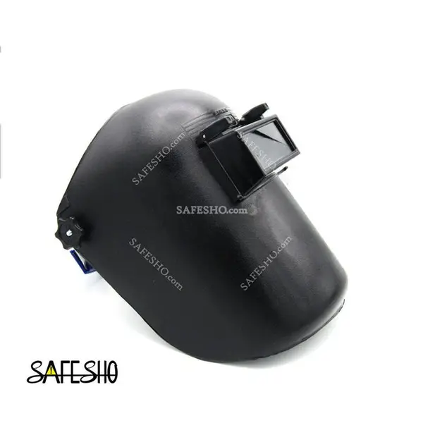 ماسک جوشکاری کلاهی اخوان مدل WH-7145 - 2