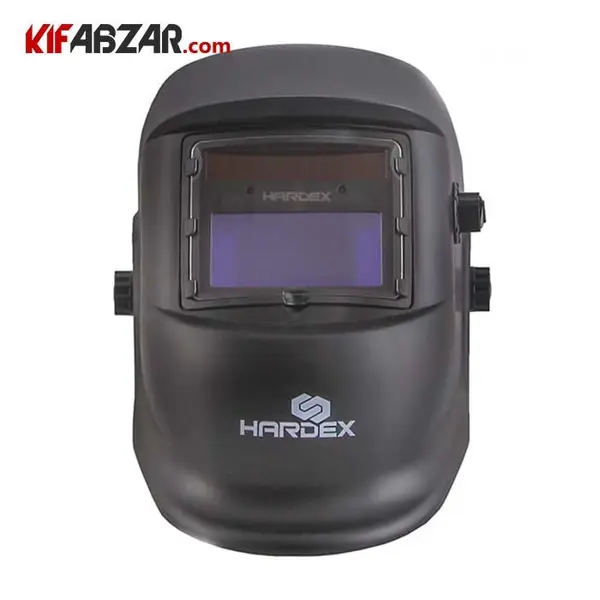 ماسک جوشکاری اتوماتیک هاردکس مدل WH-B - 3