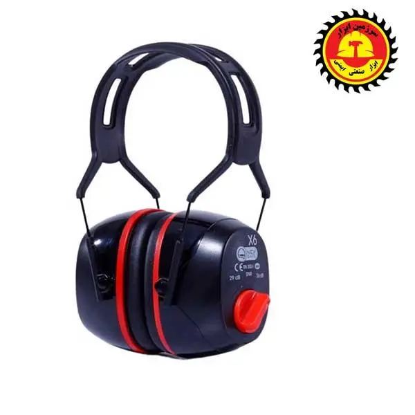 محافظ گوش نیوسیف مدل x6 - 3