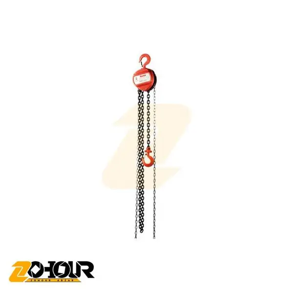 جرثقیل 0.5 تن رونیکس RH-4101 - 5
