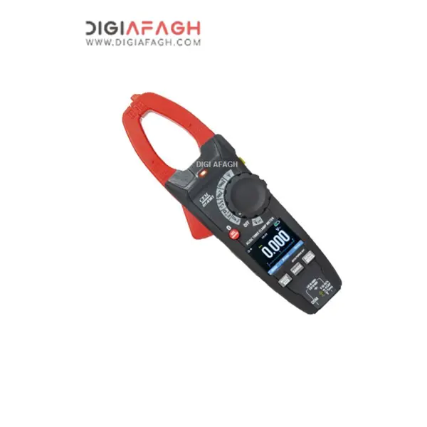 آمپرمتر 1000A AC مدل CEM-DT-9380 - 4