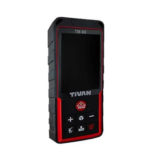 متر لیزری 100 متری تیوان TM-100 - 2