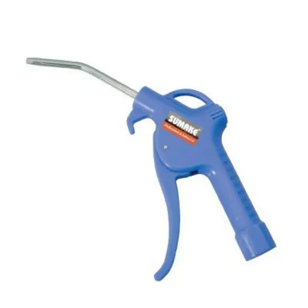 باد پاش 10 سانتیمتری سوماک SA-5515BK - 2