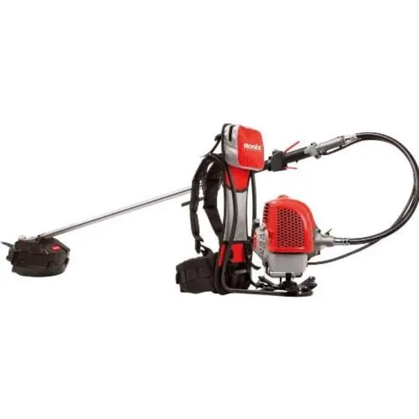 حاشیه زن  1.5 کیلو وات رونیکس 4552B - 5