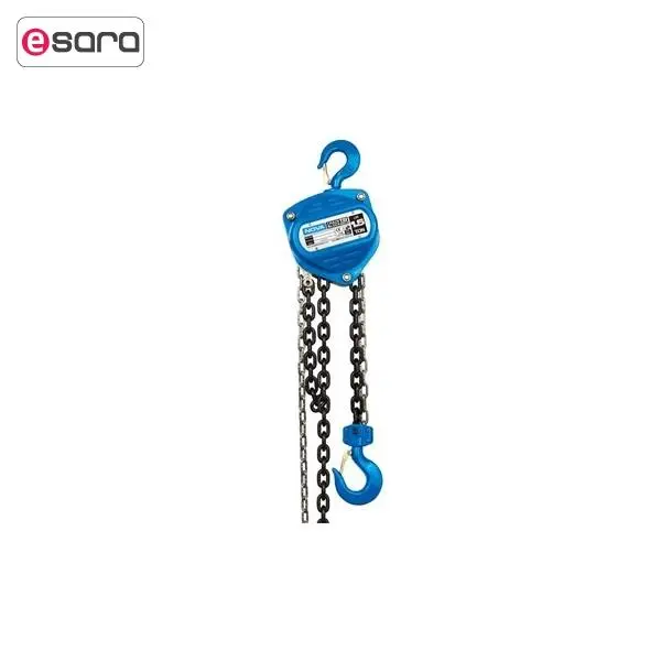 جرثقیل 1.5تن نووآ NTC-2803 - 4