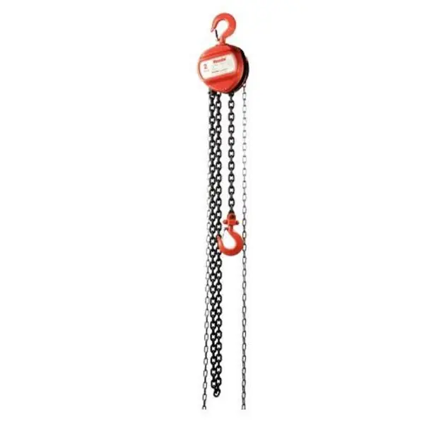 جرثقیل 1 تن رونیکس RH-4102 - 4