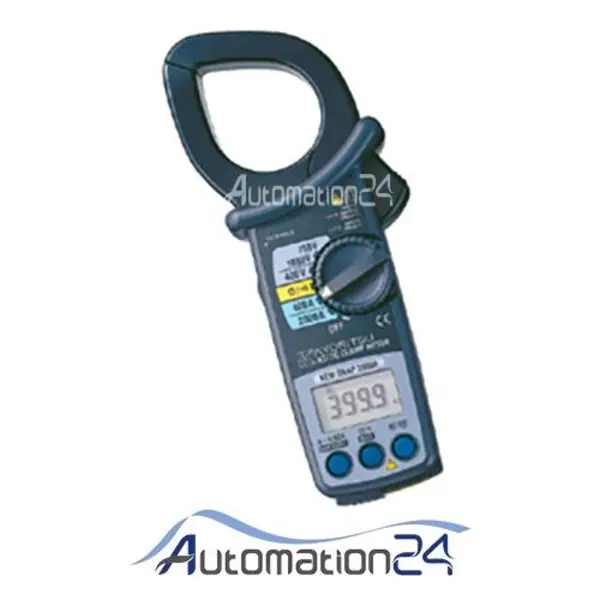 آمپرمتر کیوریتسو مدل 2003A - 3