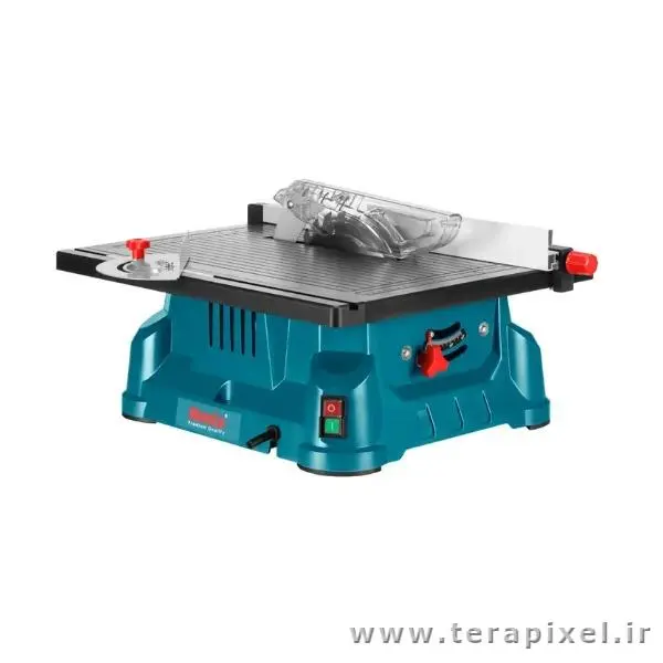 اره میزی 210 میلیمتری 1200 وات رونیکس مدل 5602 Ronix - 6