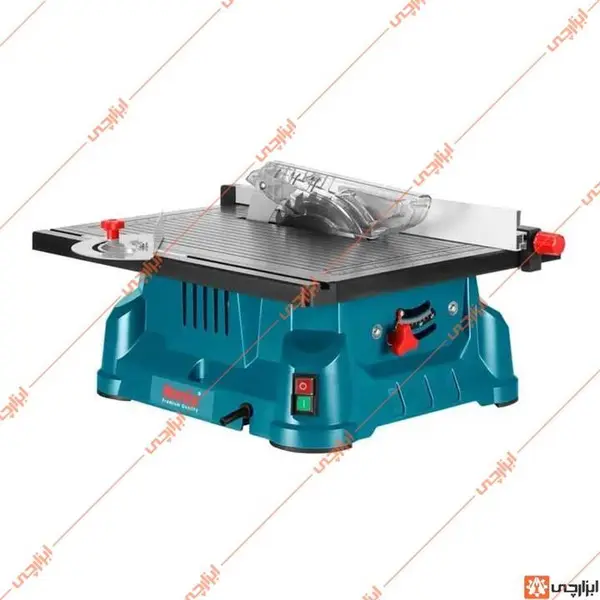 اره میزی 210 میلیمتری 1200 وات رونیکس مدل 5602 Ronix - 5