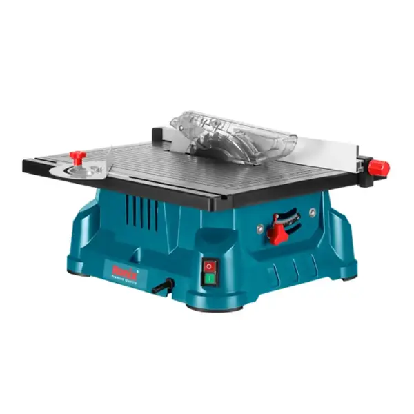 اره میزی 210 میلیمتری 1200 وات رونیکس مدل 5602 Ronix - 4