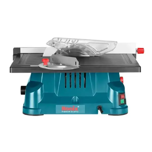 اره میزی 210 میلیمتری 1200 وات رونیکس مدل 5602 Ronix - 2