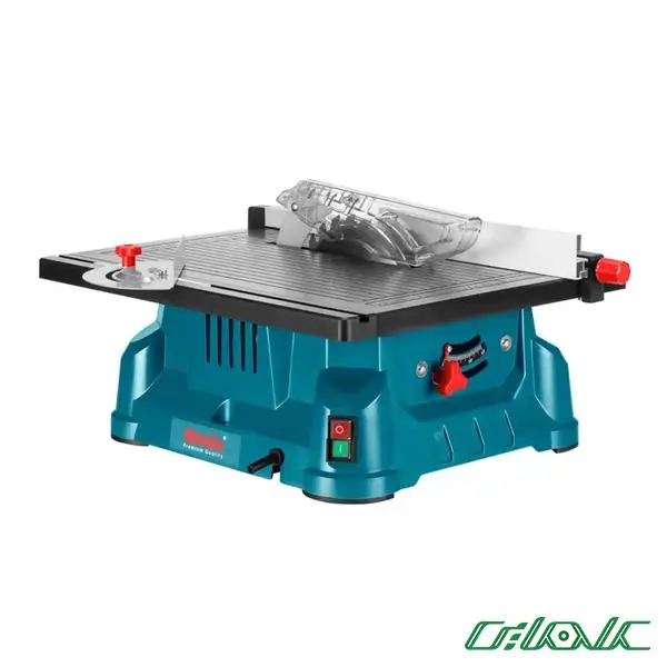 اره میزی 210 میلیمتری 1200 وات رونیکس مدل 5602 Ronix - 3