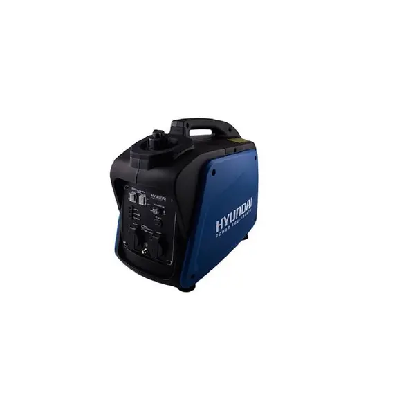 موتور برق 2.2 کیلو وات هیوندای مدل HG1220-IG - 6