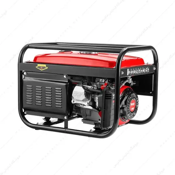 موتور برق رونیکس 2.5 کیلو وات مدل RH-4704 - 5