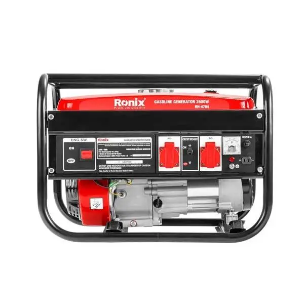 موتور برق رونیکس 2.5 کیلو وات مدل RH-4704 - 2