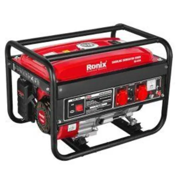 موتور برق رونیکس 2.5 کیلو وات مدل RH-4704 - 6