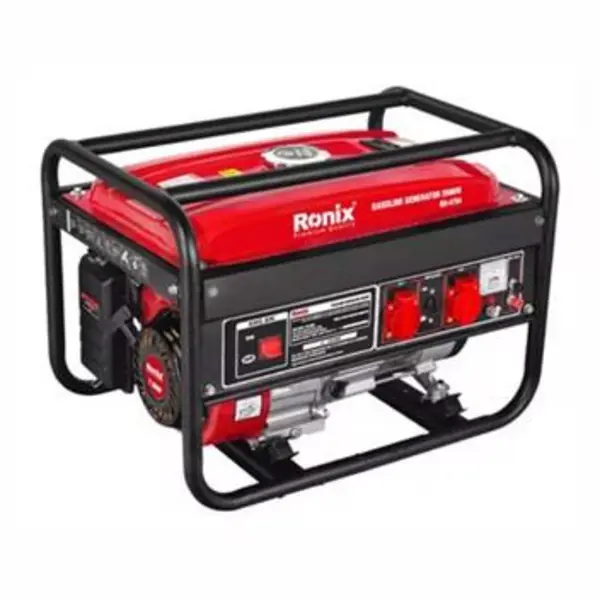 موتور برق رونیکس 2.5 کیلو وات مدل RH-4704 - 4