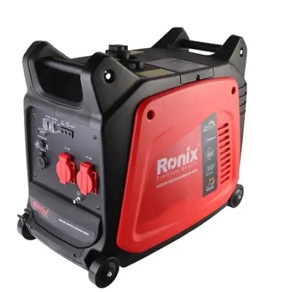 موتور برق 2600 وات سایلنت رونیکس مدل Ronix RH-4794 - 2