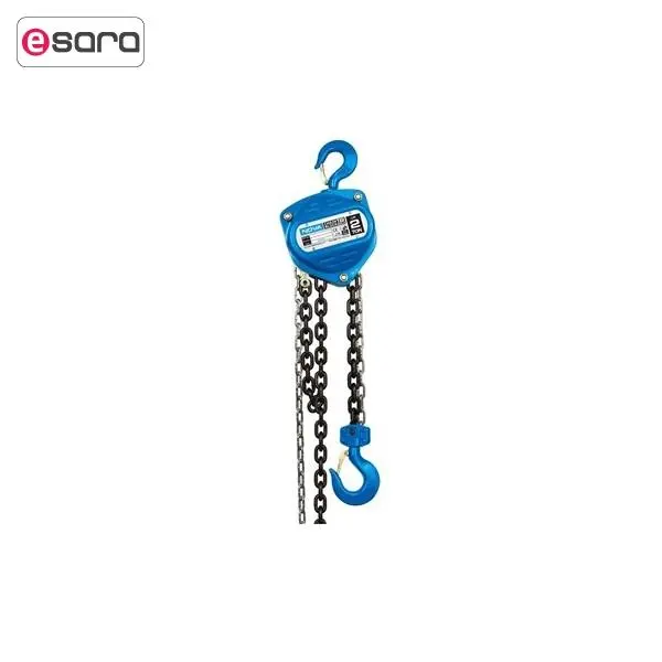 جرثقیل 2 تن نووا NTC-2804 - 4