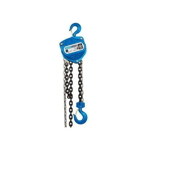 جرثقیل 2 تن نووا NTC-2804 - 6