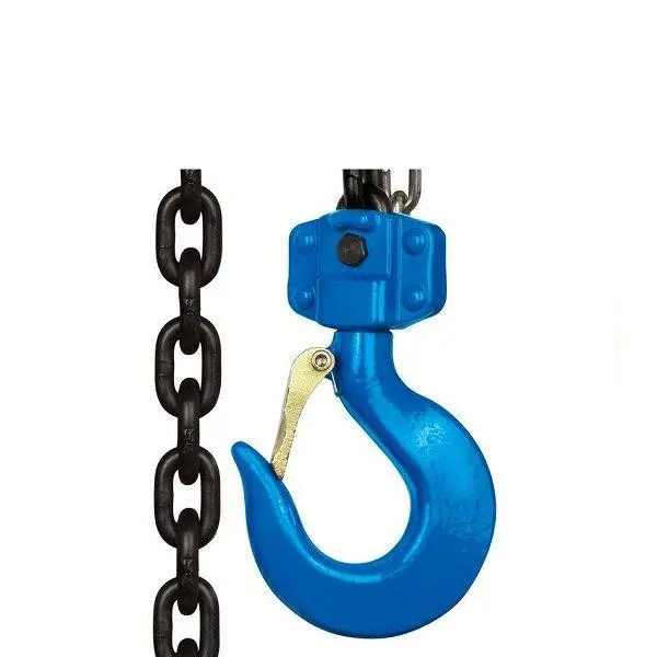 جرثقیل 2 تن نووا NTC-2804 - 5